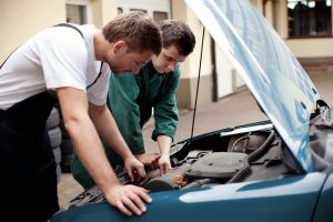 truth about auto repair